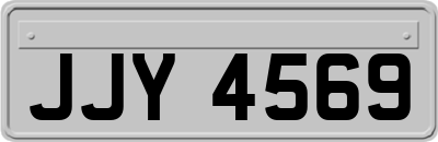 JJY4569