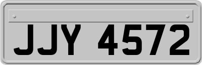 JJY4572