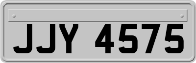 JJY4575