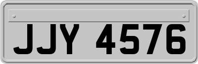 JJY4576