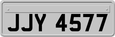 JJY4577