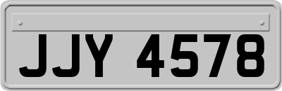 JJY4578