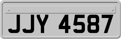 JJY4587