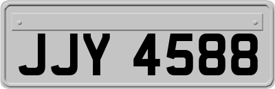 JJY4588