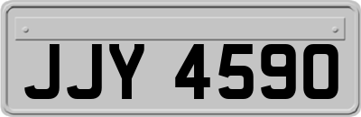JJY4590