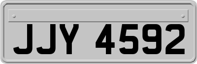 JJY4592