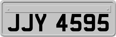 JJY4595