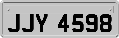 JJY4598
