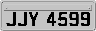 JJY4599