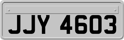 JJY4603