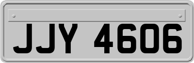 JJY4606
