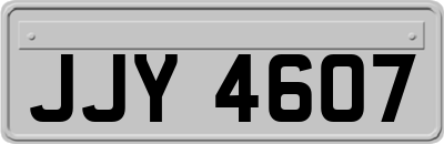 JJY4607