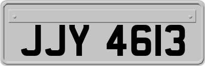 JJY4613