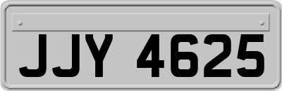 JJY4625