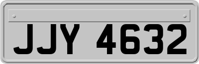 JJY4632