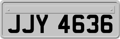 JJY4636