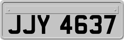 JJY4637