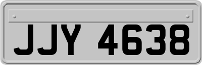 JJY4638