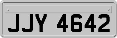 JJY4642