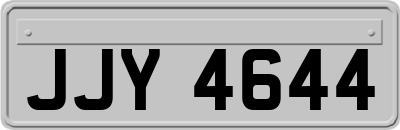JJY4644