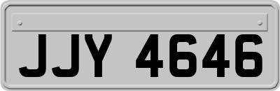 JJY4646