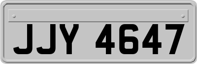 JJY4647