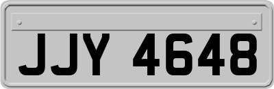 JJY4648