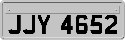 JJY4652