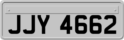 JJY4662