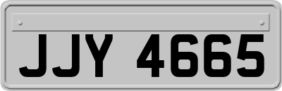 JJY4665