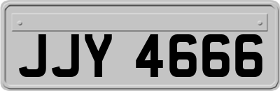 JJY4666