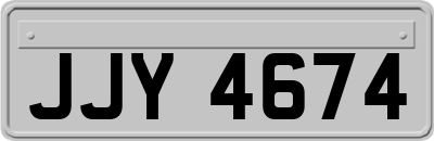 JJY4674