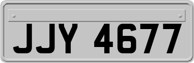 JJY4677