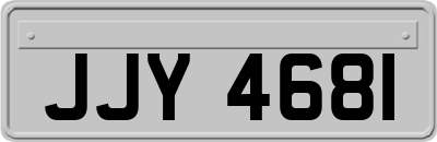 JJY4681