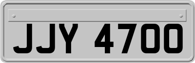 JJY4700