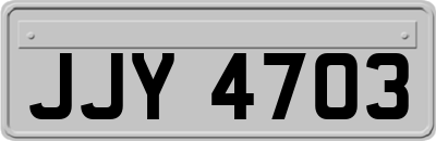 JJY4703