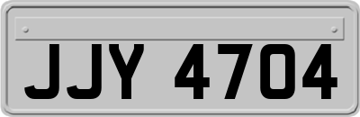 JJY4704