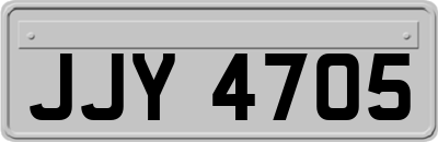 JJY4705