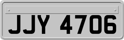 JJY4706