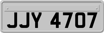 JJY4707