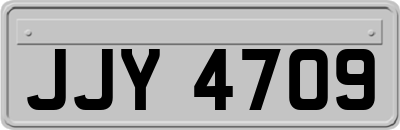 JJY4709