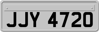 JJY4720