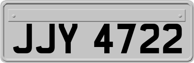 JJY4722