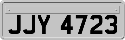 JJY4723