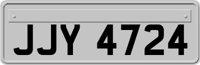 JJY4724