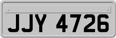 JJY4726