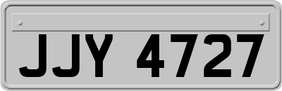 JJY4727