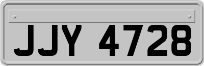 JJY4728