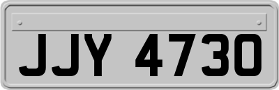 JJY4730