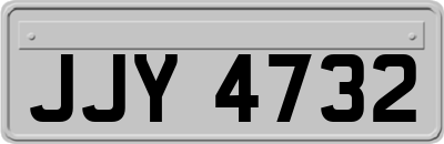 JJY4732